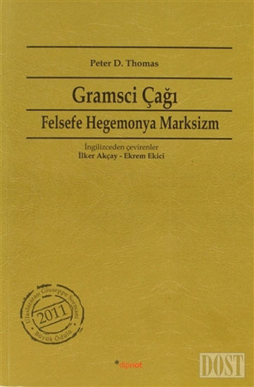 Gramsci Çağı